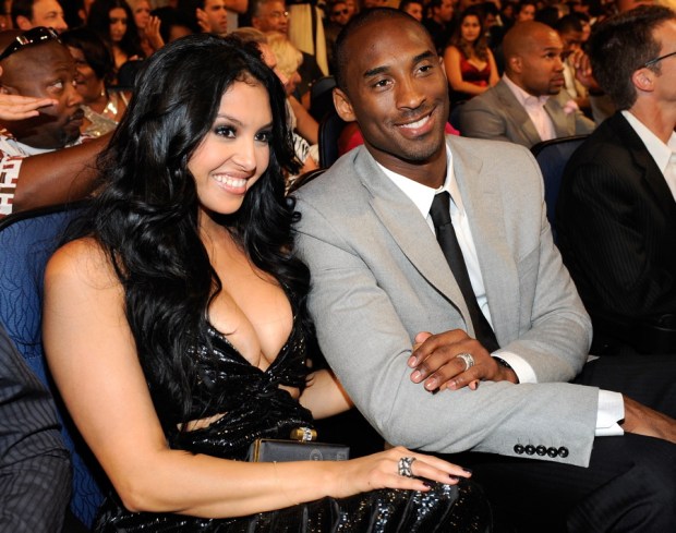 aiman naim recommends kobe bryant wife naked pic