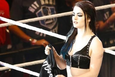 dedy lim recommends wwe paige topless pic