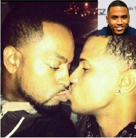 Best of Trey songz naked pictures