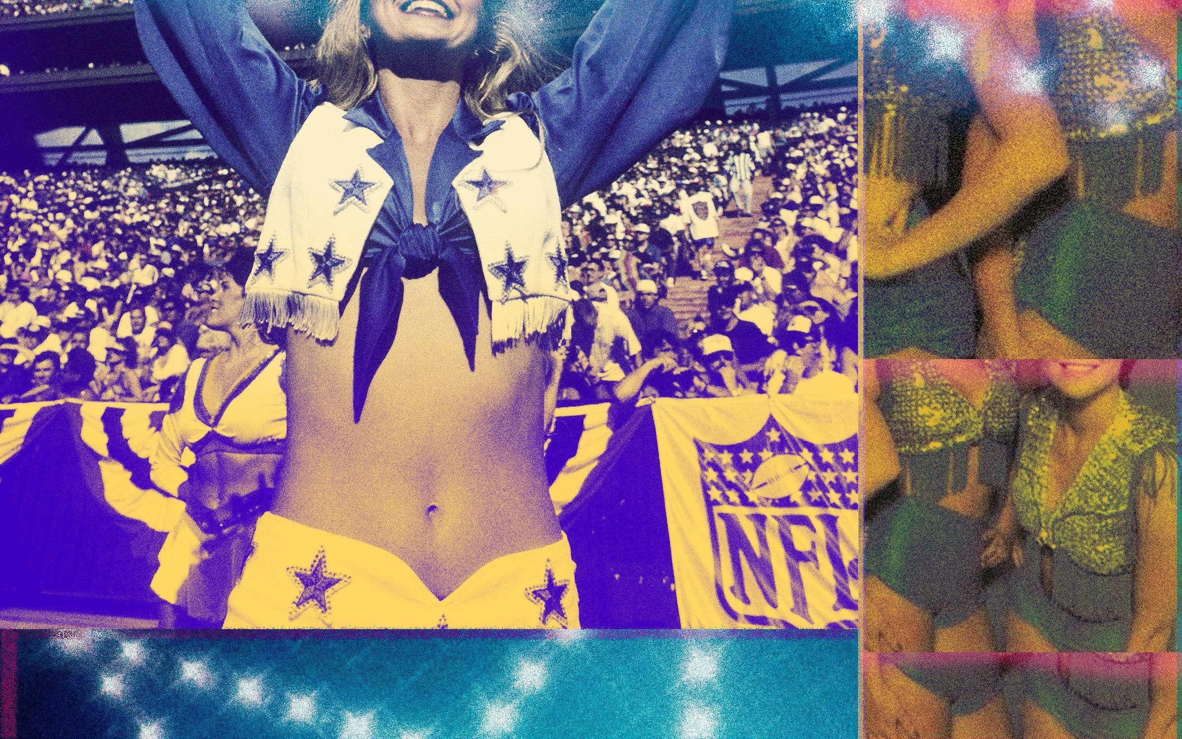 Best of Dallas cowboys chearleaders naked