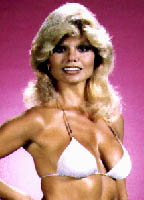 colette deschamps recommends loni anderson nude pictures pic