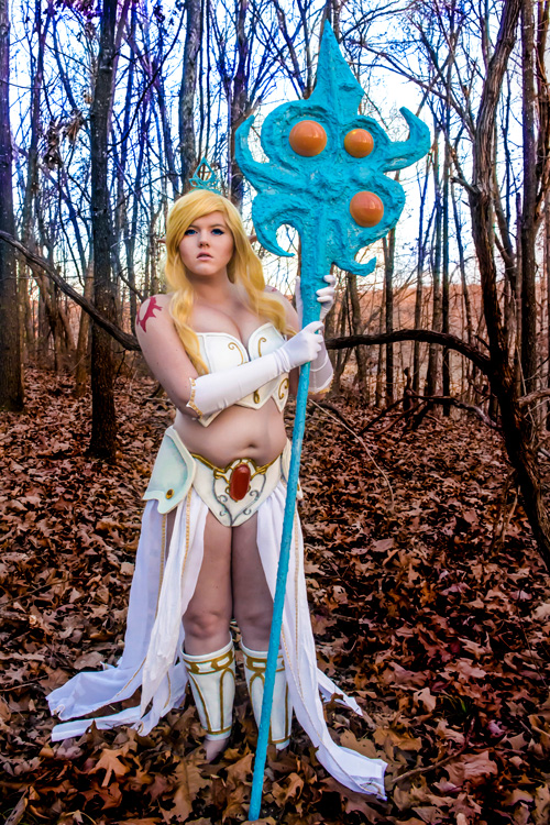 aysegul turan recommends league of legends cosplay hot pic