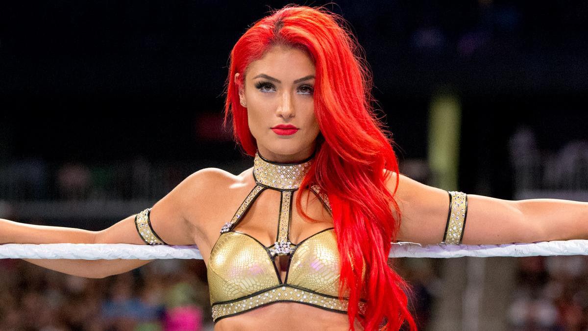 bill swinney recommends Wwe Diva Red Head