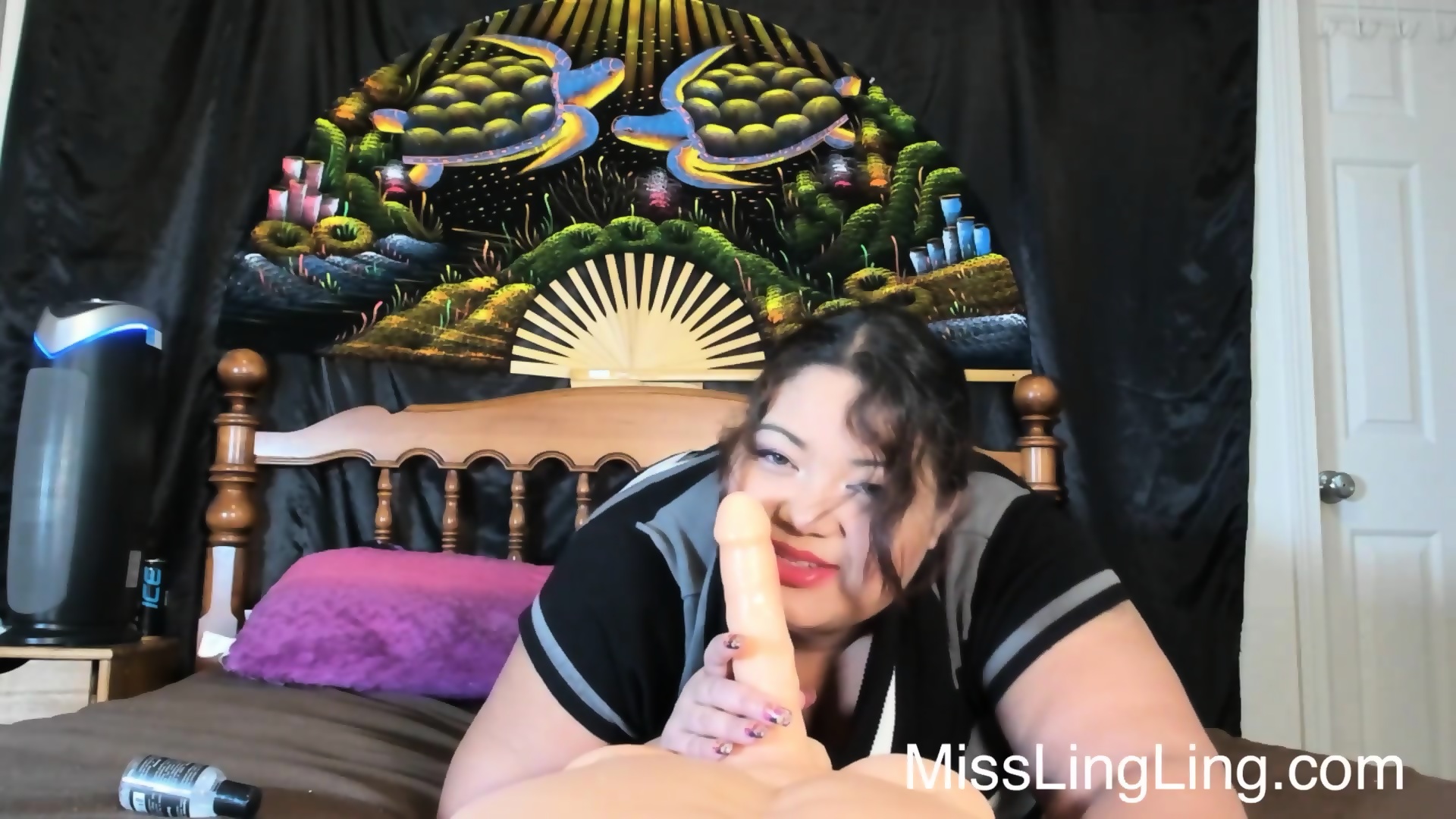 miss ling ling porn
