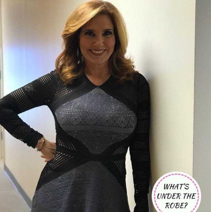 cherish evans share judge marilyn milian hot photos