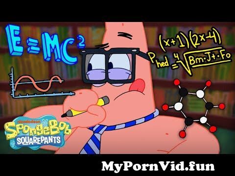 divesh bansal recommends Patrick And Spongebob Porn