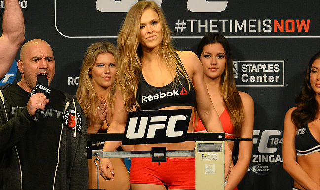 ajay nathani share ronda rousey camel toe photos