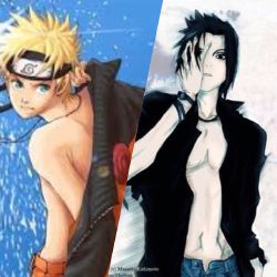 Best of Naruto x sasuke lemon