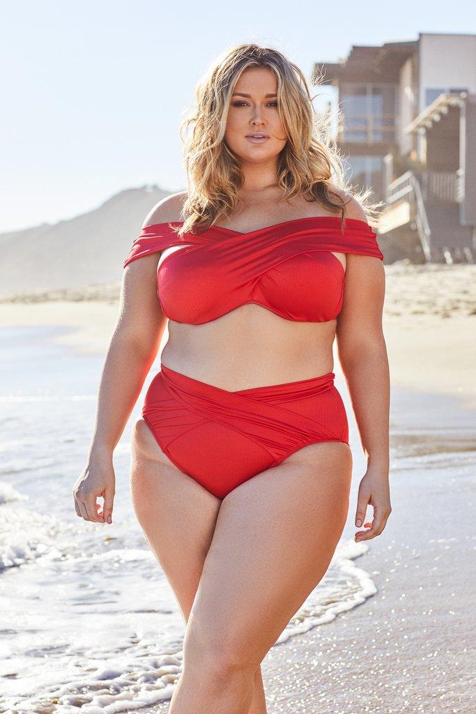 carson strickland recommends plus size models hot images pic