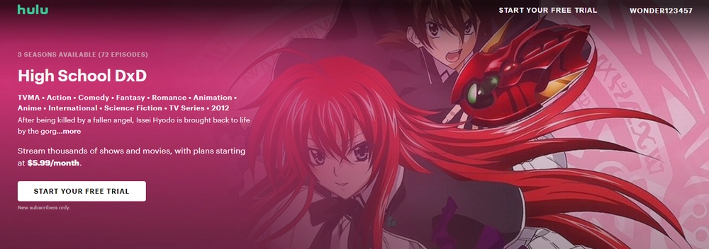 david paternostro recommends high school dxd hero uncensored pic