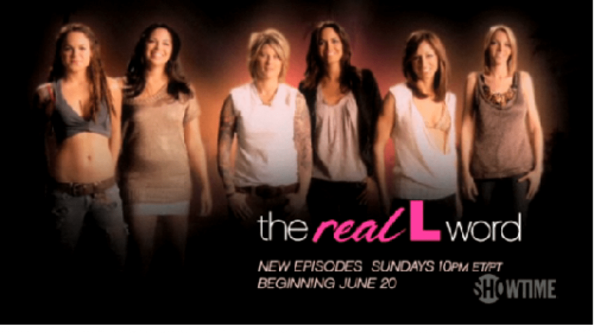 catalin mihalcea recommends The Real L Word Full Episodes