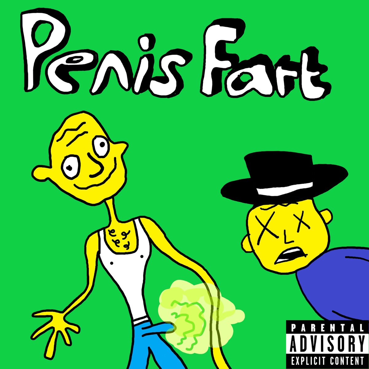 barbara collet recommends Can A Penis Fart