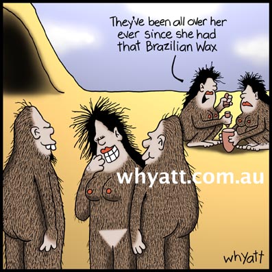 alexandre gama recommends brazilian waxing tutorial video pic