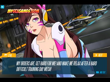 analiza manuel recommends overwatch porn game download pic