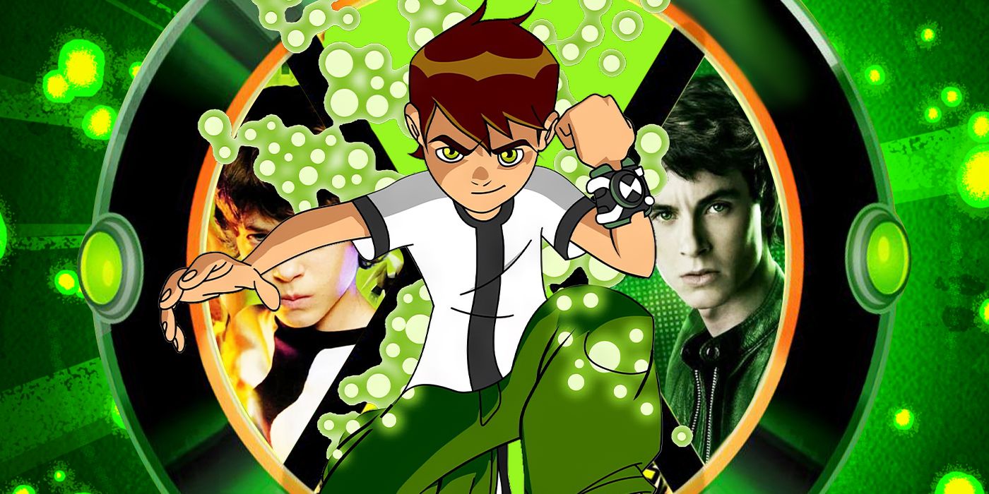 bob jarvis share ben 10 full episodes in english photos