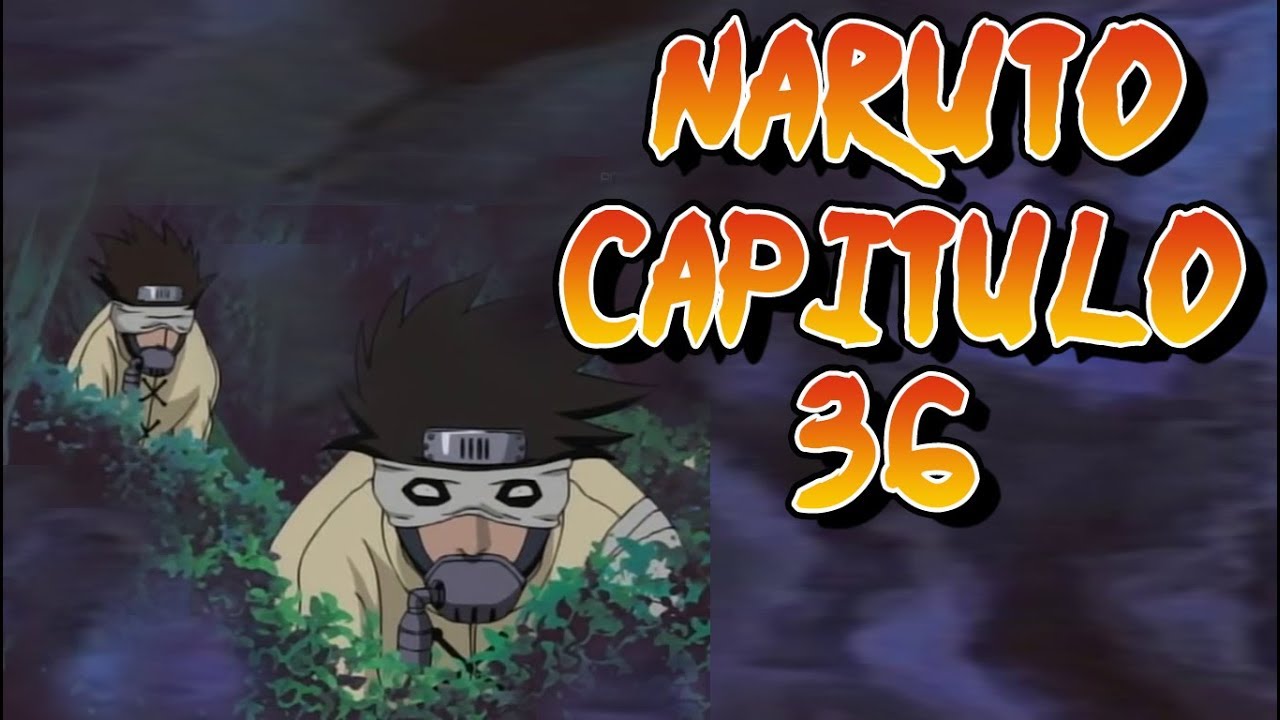 Best of Naruto shipuden capitulo 35