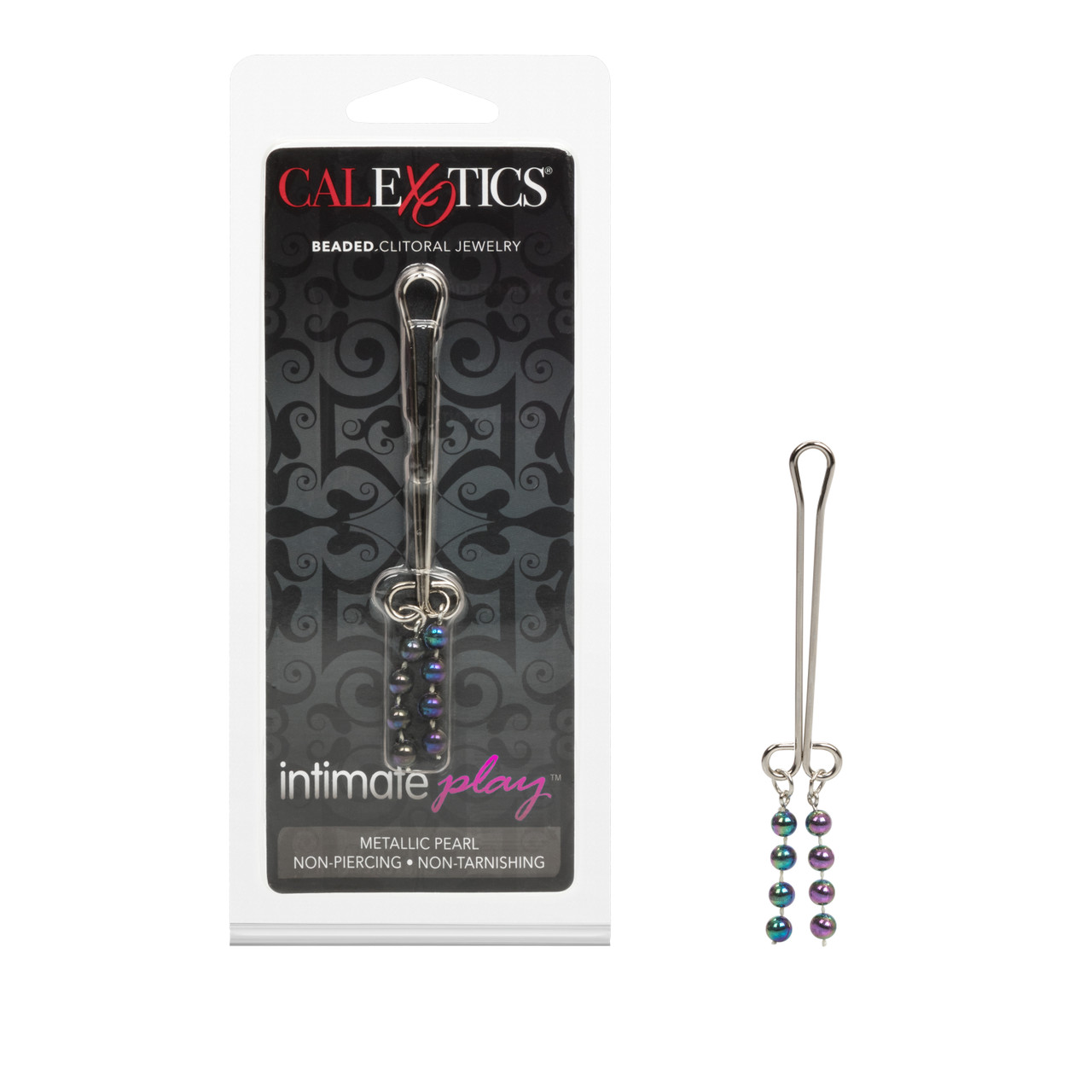 aaron grimason recommends Non Piercing Clitoral Jewelry