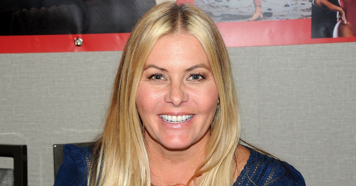 Best of Nicole eggert hot pics