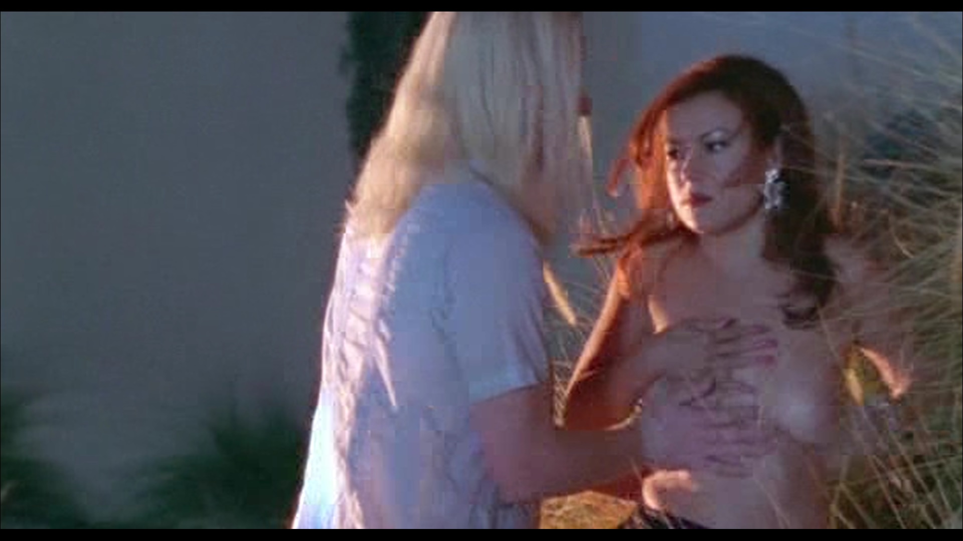 annie goodyear add jennifer tilly nude pictures photo