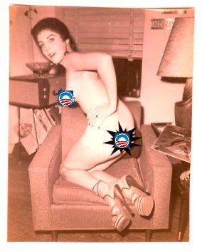 davin pietersz recommends Nude Photos Of Ann Dunham