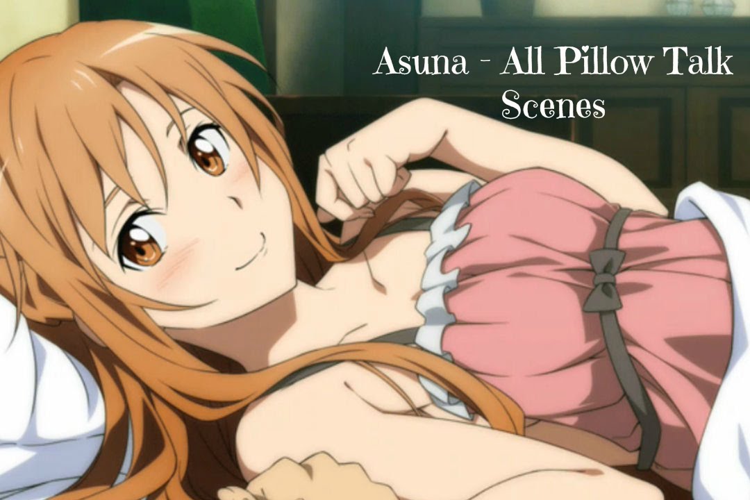 andy mcmillion recommends Sword Art Online Asuna Sexy