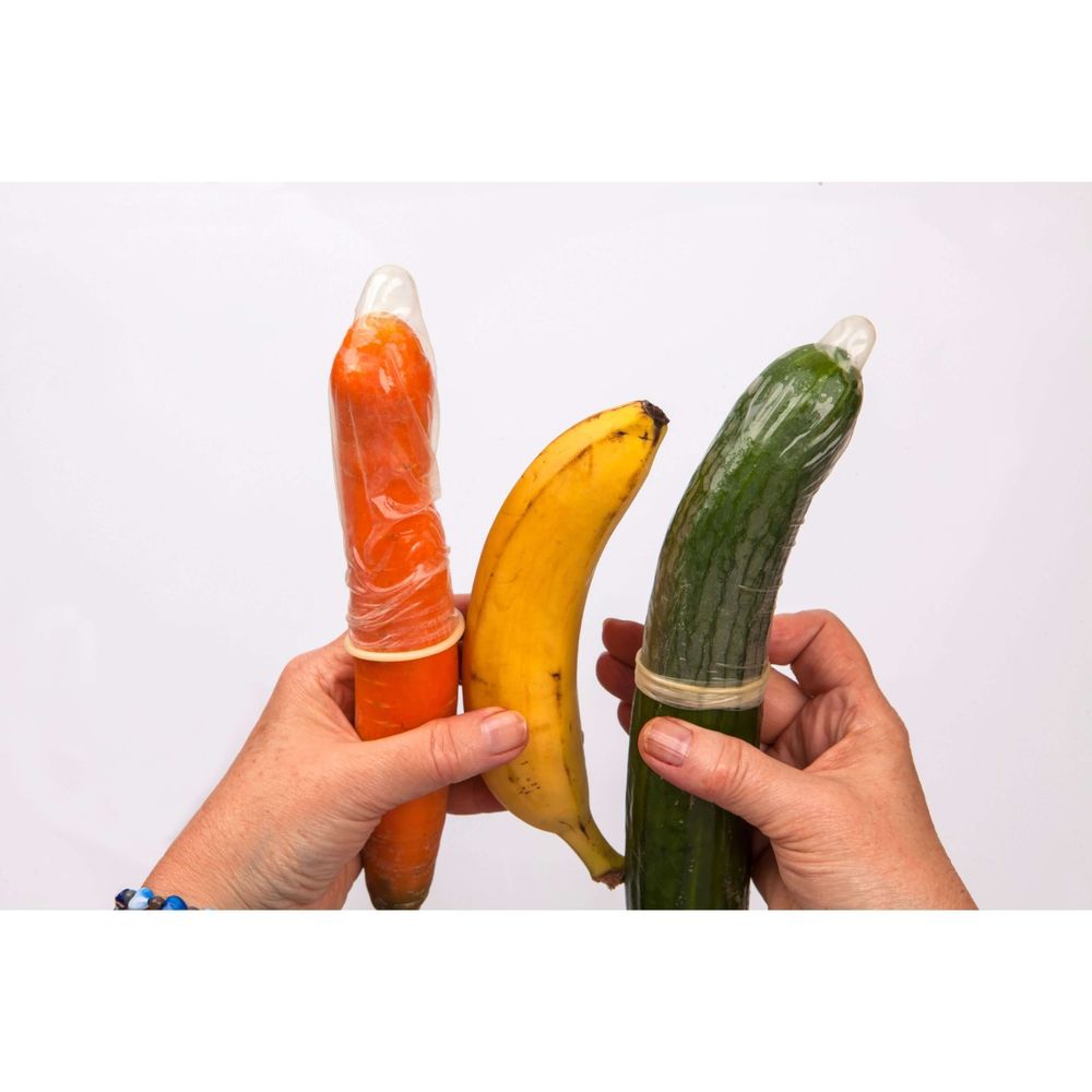 barry chatfield recommends what does an erect uncircumcised look like pic
