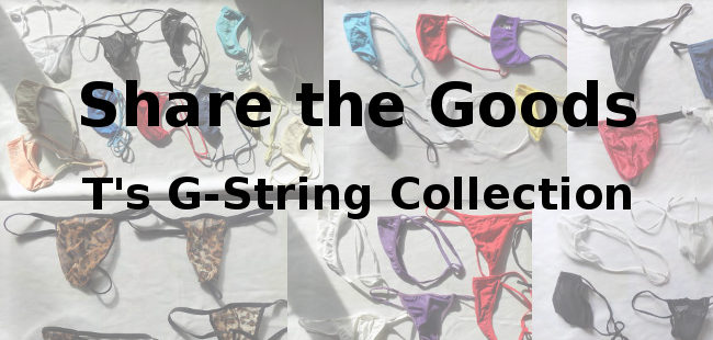 dinesh golani recommends g string in public tumblr pic