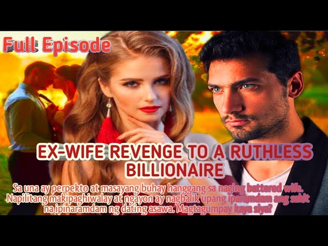 ex wife revenge photos