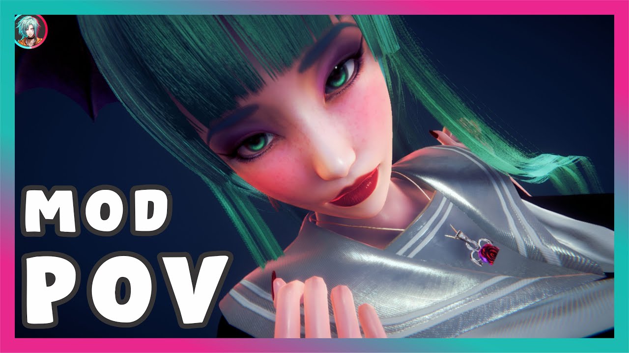 andreas hamm recommends honey select pov mod pic