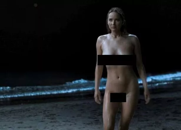 Best of Jennifer lawrence topless pictures