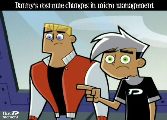 danny phantom fanfiction sports