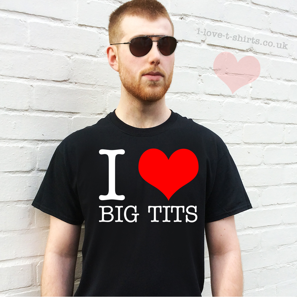 dan digenova recommends big tits in shirts pic