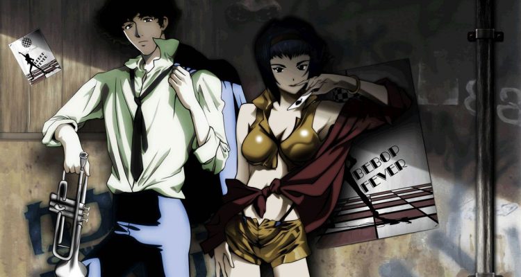 anjali raikwar recommends Anime Freak Cowboy Bebop