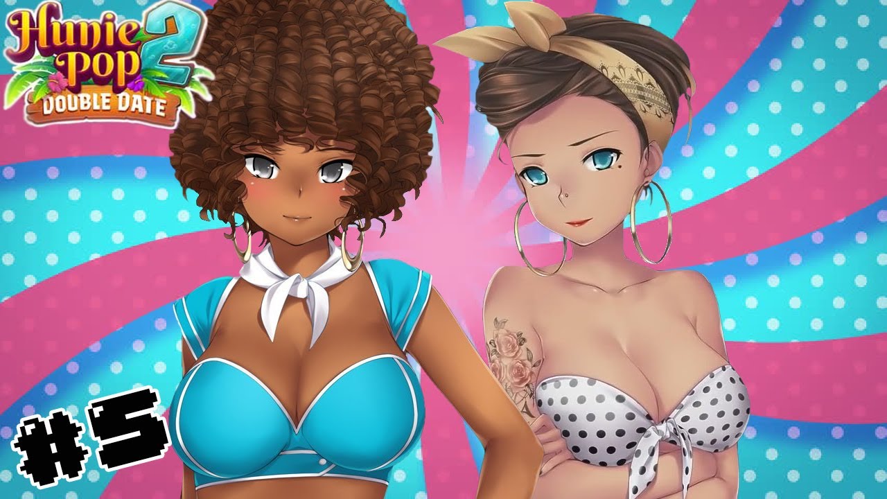 donna grau add photo huniepop 2 lola