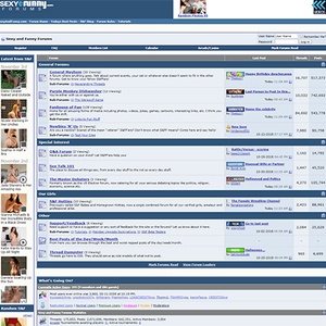 porn sharing forums