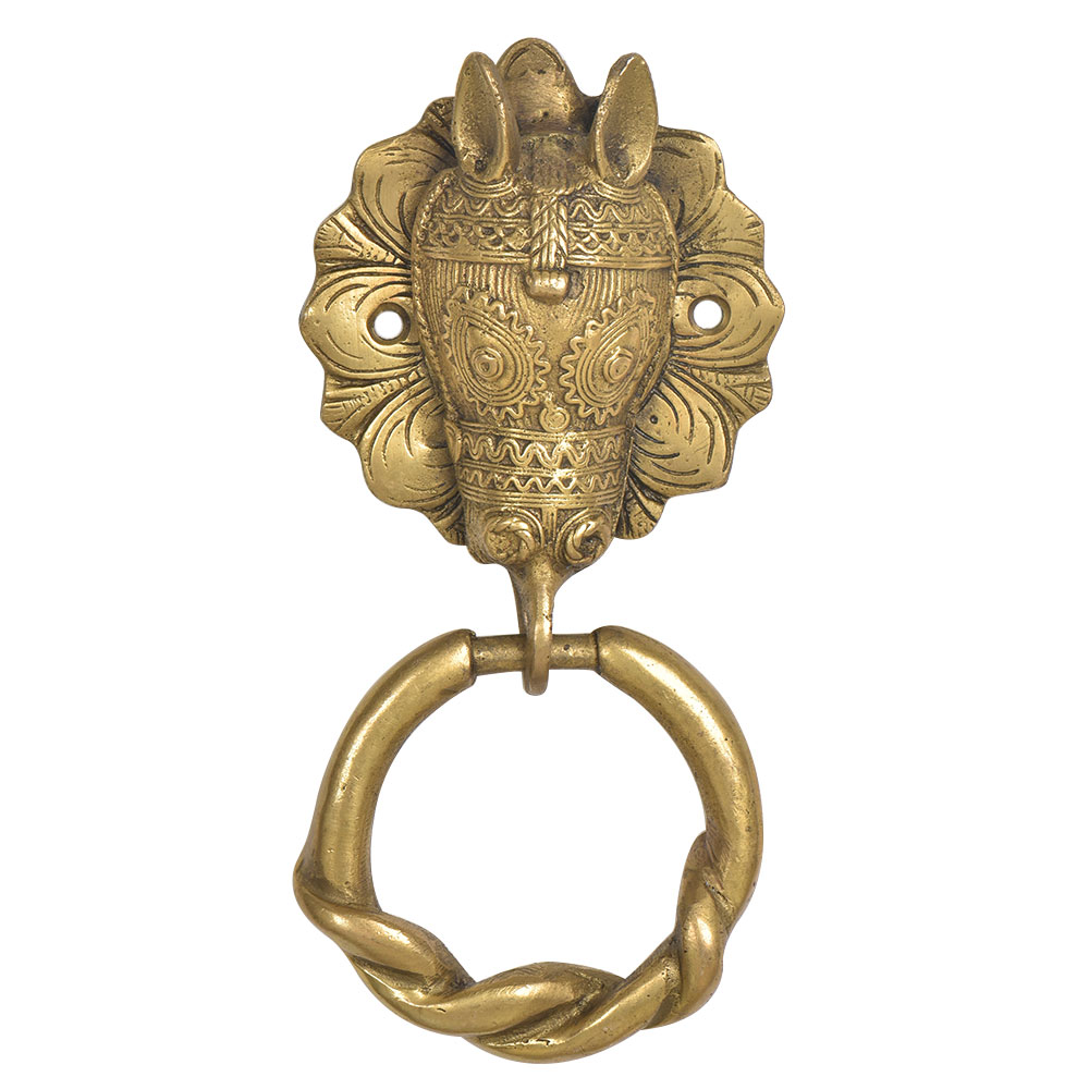 ariel paynor recommends handmade door knocker pic