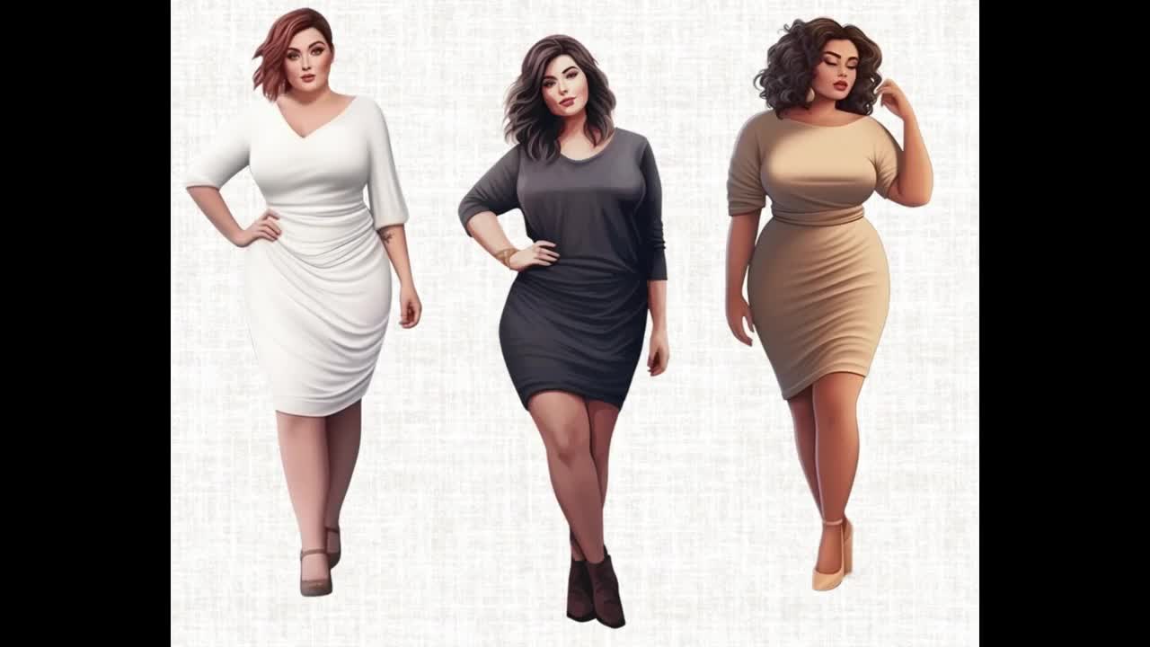 carlos rojo recommends full figured girl pics pic