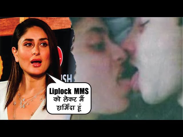 bob torrence recommends kareena kapoor leaked mms pic