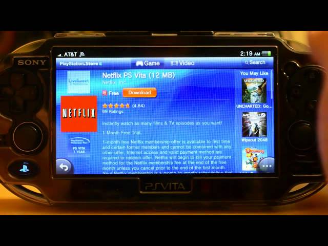 colette nadeau recommends Download Free Movies On Ps Vita