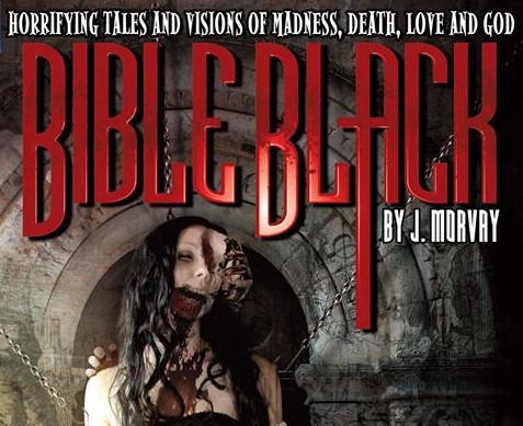 ben mcinally recommends Bible Black Full Movie