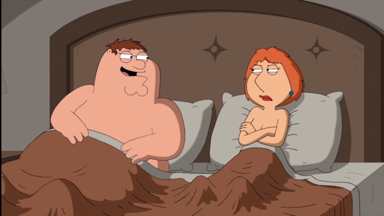 Best of Family guy sex pictures