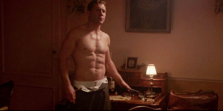 artashes khachatryan recommends jai courtney naked pics pic