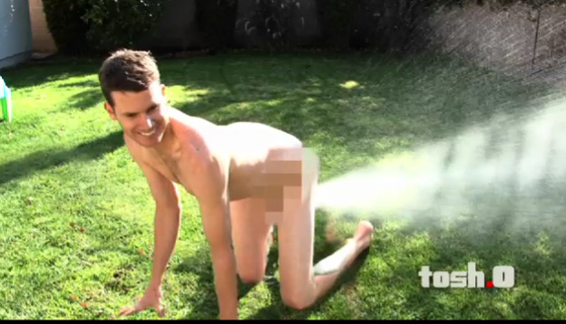 Best of Daniel tosh nude