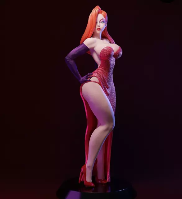 bianca beauchamp jessica rabbit