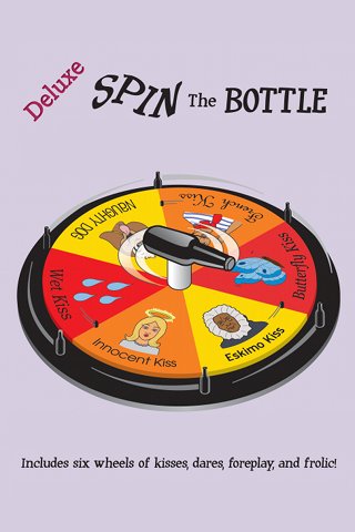 colin grey recommends Spin The Bottle Dares