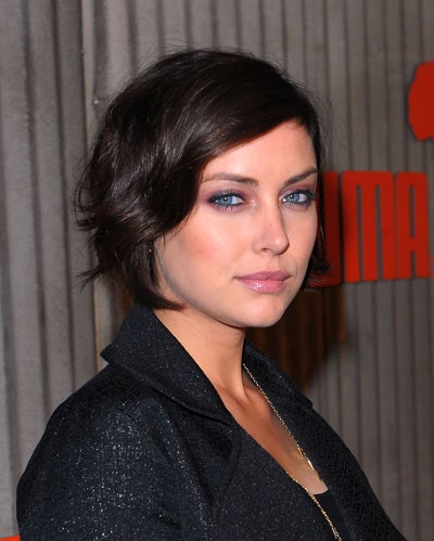 daryll lozano recommends Jessica Stroup Sexy