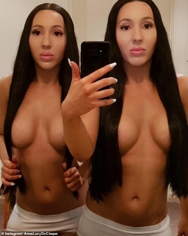 twin sisters having sex together