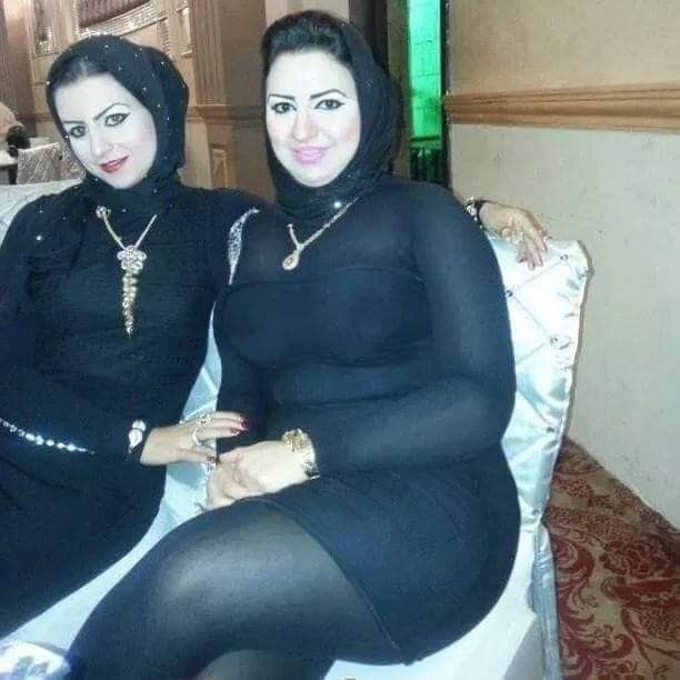 daniel gallardo share hot sexy arab women photos