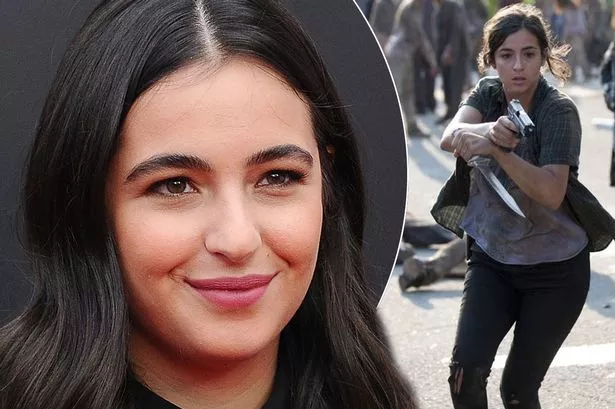 colin coderre recommends alanna masterson big boobs pic