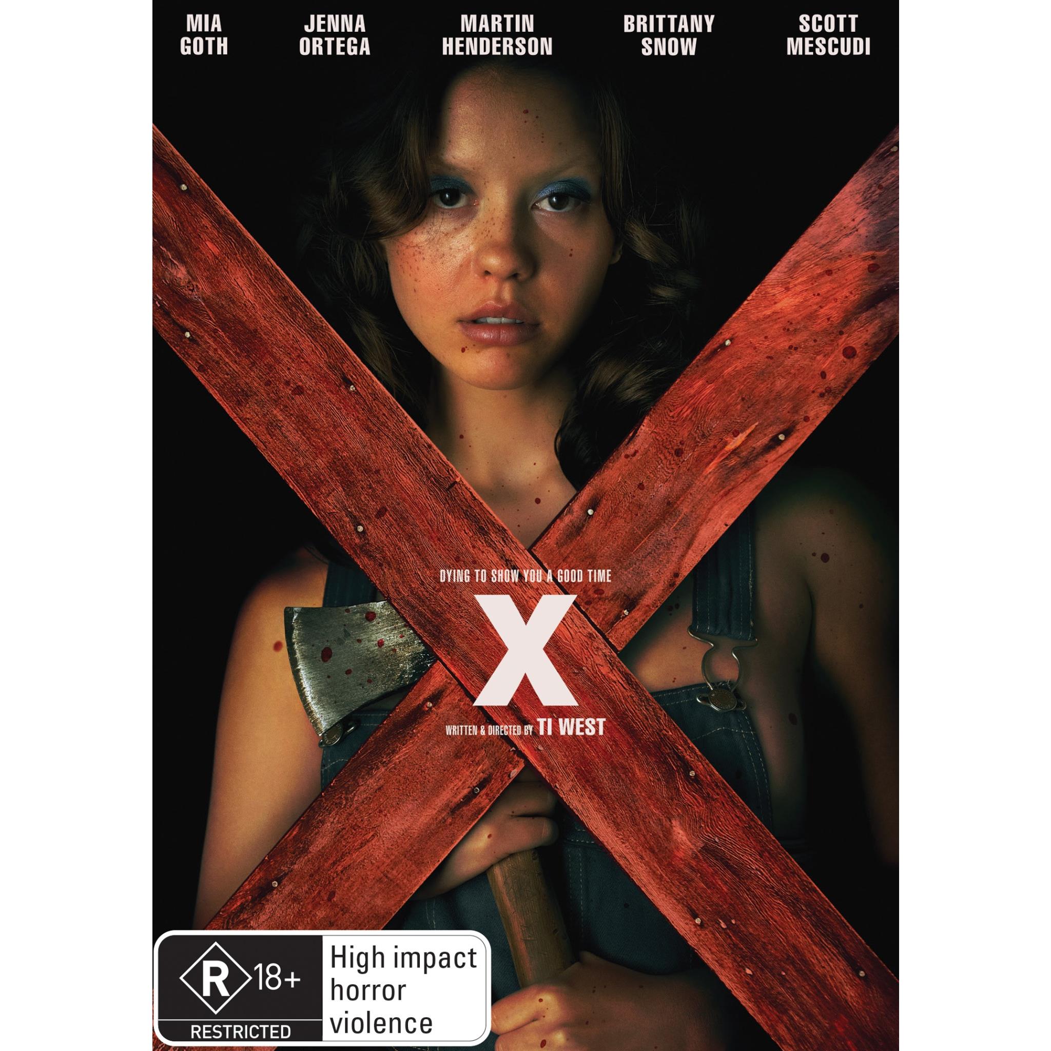 xxx rated r movies